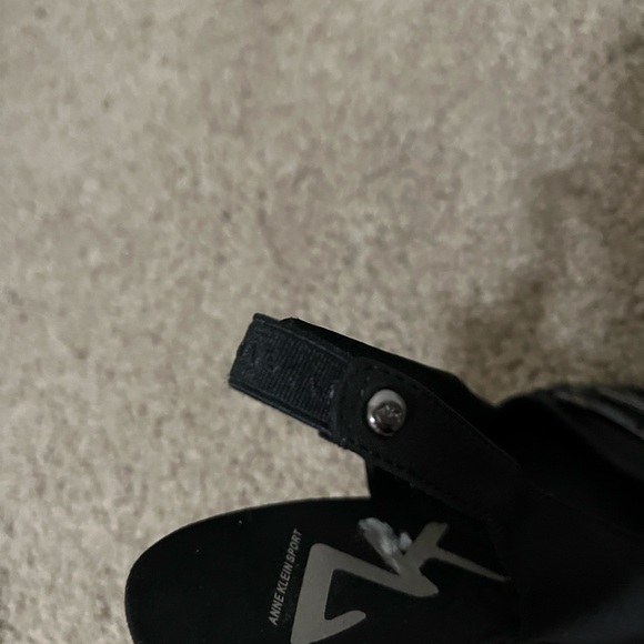 Anne Klein Sport Sandals - Picture 9 of 11